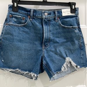 Abercrombie & Fitch shorts